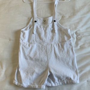 Hello Molly overalls